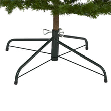 Load image into Gallery viewer, 6.5' Big Sky Spruce Artificial Christmas Tree w/ 200 Clear Warm (Multifunction)