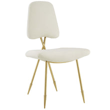 Load image into Gallery viewer, Ponder Dining Side Chair Set of 4 by Modway