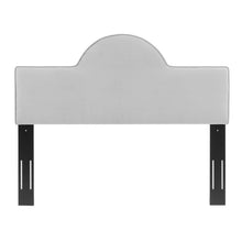 Load image into Gallery viewer, Dawn Performance Velvet Full/Queen Headboard by Modway
