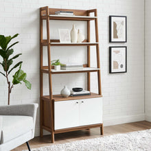 Load image into Gallery viewer, Bixby 33" Bookshelf by Modway