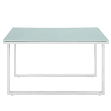 Load image into Gallery viewer, Fortuna Outdoor Patio Side Table by Modway