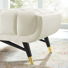 Load image into Gallery viewer, Adept 60" Performance Velvet Bench by Modway