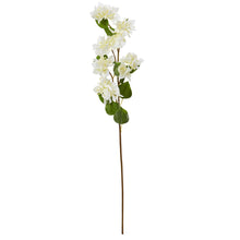 Load image into Gallery viewer, 37" Bougainvillea Artificial Flower (Set of 4)