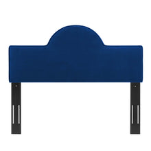 Load image into Gallery viewer, Dawn Performance Velvet Full/Queen Headboard by Modway