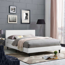 Load image into Gallery viewer, Anya Full Bed by Modway