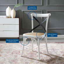 Load image into Gallery viewer, Gear Dining Side Chair by Modway