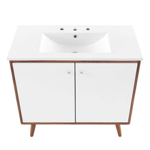 Load image into Gallery viewer, Transmit 36" Bathroom Vanity by Modway