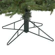 Load image into Gallery viewer, 6.5' New Hampshire Spruce Artificial Christmas Tree with 500 Warm White Lights