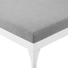 Load image into Gallery viewer, Perspective Cushion Outdoor Patio Chaise Lounge Chair by Modway