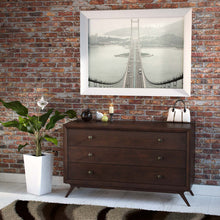 Load image into Gallery viewer, Tracy Wood Dresser by Modway