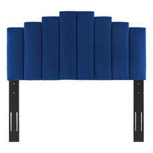 Load image into Gallery viewer, Noelle Performance Velvet King/California King Headboard by Modway