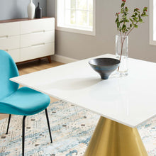 Load image into Gallery viewer, Tupelo 47" Square Dining Table by Modway