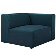 Load image into Gallery viewer, Mingle Fabric Right-Facing Sofa by Modway