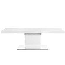 Load image into Gallery viewer, Vector Expandable Dining Table by Modway
