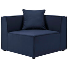 Load image into Gallery viewer, Saybrook 4-Piece Outdoor Patio Upholstered Sectional Sofa by Modway