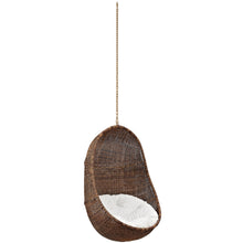 Load image into Gallery viewer, Bean Outdoor Patio Swing Chair Without Stand by Modway