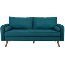 Load image into Gallery viewer, Revive Upholstered Fabric Sofa by Modway
