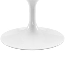 Load image into Gallery viewer, Lippa 48" Oval Wood Coffee Table by Modway