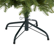 Load image into Gallery viewer, 4' Vancouver Fir 'Natural Look' Artificial Christmas Tree w/ 250 Clear LED Light