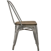 Load image into Gallery viewer, Promenade Bamboo Side Chair by Modway