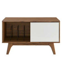 Load image into Gallery viewer, Envision Vinyl Record Display Stand by Modway