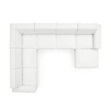 Load image into Gallery viewer, Restore 7-Piece Sectional Sofa by Modway
