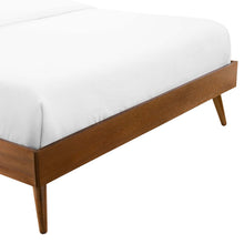 Load image into Gallery viewer, Margo Wood Twin Platform Bed Frame by Modway
