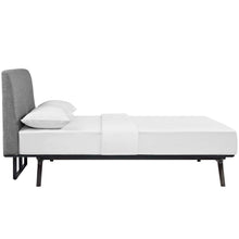 Load image into Gallery viewer, Tracy Queen Bed by Modway