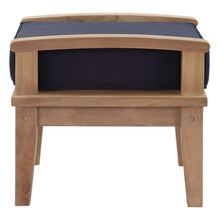 Load image into Gallery viewer, Marina 4 Piece Outdoor Patio Teak Set by Modway