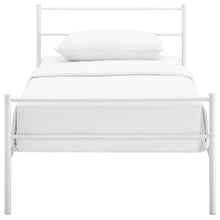 Load image into Gallery viewer, Alina Platform Twin Bed Frame by Modway