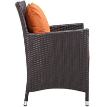 Load image into Gallery viewer, Convene 7 Piece Outdoor Patio Dining Set by Modway