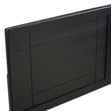 Load image into Gallery viewer, Archie Wood Queen Headboard by Modway