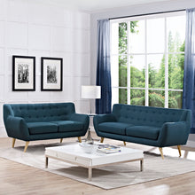 Load image into Gallery viewer, Remark 2 Piece Living Room Set by Modway
