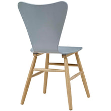 Load image into Gallery viewer, Cascade Wood Dining Chair by Modway