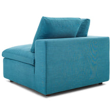 Load image into Gallery viewer, Commix 8-Piece Down Filled Overstuffed Sectional Sofa by Modway