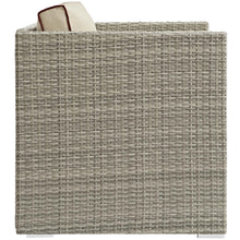 Load image into Gallery viewer, Repose Outdoor Patio Armchair by Modway