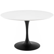 Load image into Gallery viewer, Lippa 48" Round Wood Dining Table by Modway