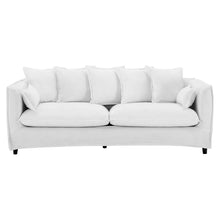Load image into Gallery viewer, Avalon Slipcover Fabric Sofa by Modway