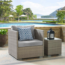 Load image into Gallery viewer, Repose Outdoor Patio Armchair by Modway