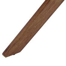 Load image into Gallery viewer, Crossroads 71" Oval Wood Dining Table by Modway