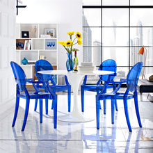 Load image into Gallery viewer, Casper Dining Armchairs Set of 4 by Modway