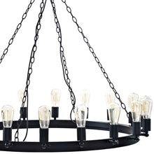 Load image into Gallery viewer, Teleport 43" Chandelier by Modway