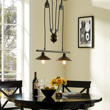 Load image into Gallery viewer, Innovateous Ceiling Fixture by Modway