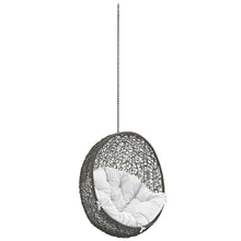 Load image into Gallery viewer, Hide Outdoor Patio Swing Chair Without Stand by Modway