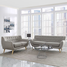 Load image into Gallery viewer, Remark 2 Piece Living Room Set by Modway