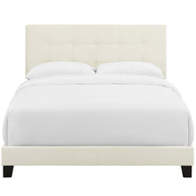 Load image into Gallery viewer, Amira Performance Velvet Full Bed by Modway