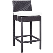Load image into Gallery viewer, Lift Outdoor Patio Bar Stool Set of 2 by Modway