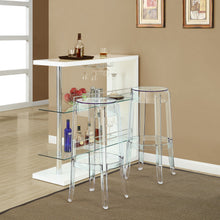 Load image into Gallery viewer, Casper Backless Bar Stool by Modway