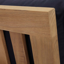 Load image into Gallery viewer, Marina Outdoor Patio Teak Right-Facing Sofa by Modway
