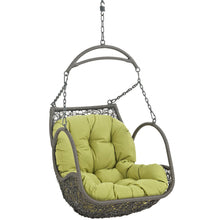 Load image into Gallery viewer, Arbor Outdoor Patio Swing Chair Without Stand by Modway